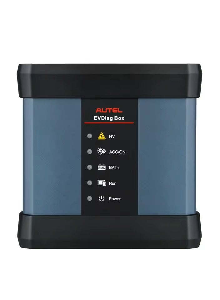 أوتل وحدة تشخيص السيارات الكهربائية من Autel لفحص بطاريات BMW وتيسلا وفولكس فاجن متوافقة مع أجهزة MS909 و Ultra - Image 4